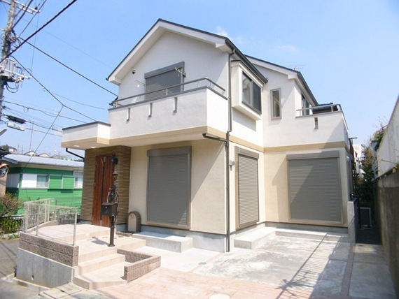 日本小住宅一瞥