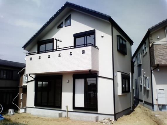 日本小住宅一瞥