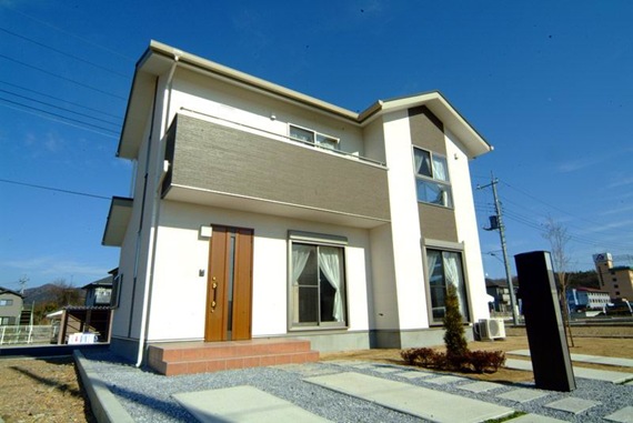日本小住宅一瞥