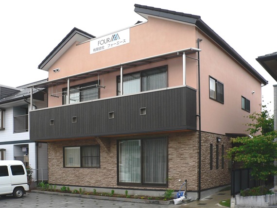 日本小住宅一瞥
