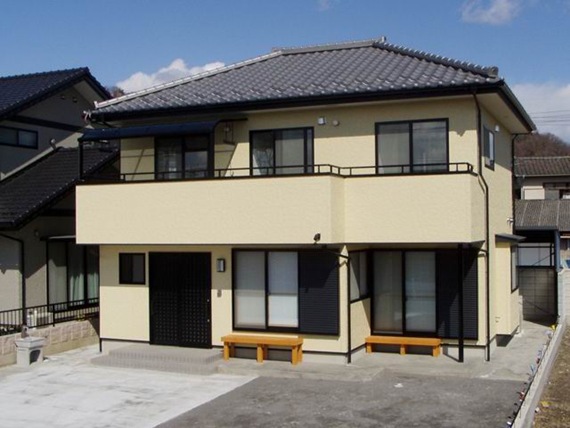日本小住宅一瞥