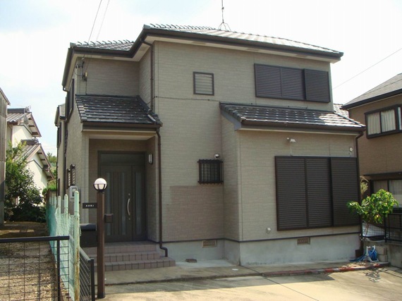 日本小住宅一瞥