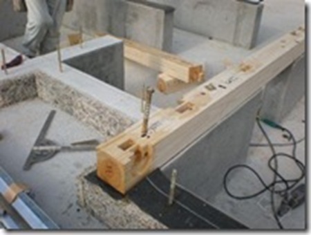 木造住宅金属连接件（钢制连接件基础应用）