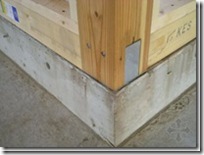木造住宅金属连接件（钢制连接件基础应用）