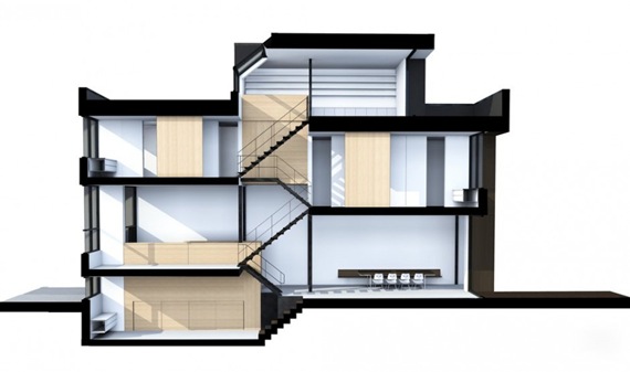 E3小住宅