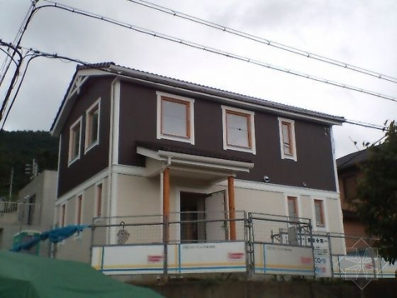 日本小住宅概述
