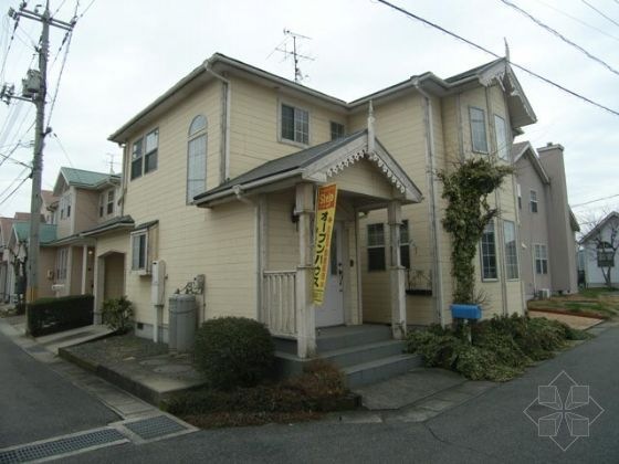 日本小住宅概述