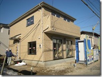 日本木结构住宅小总结（一）