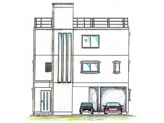 日本一户建实例展示1