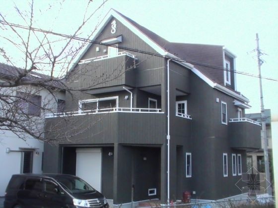 日本小住宅概述