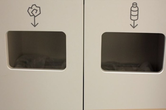 日本胶囊蜗居
