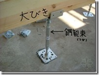 日本木造住宅金属连接件（木材构件加工）