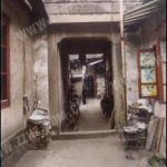 梁诗正故居(名人故居系列之杭州老房子）