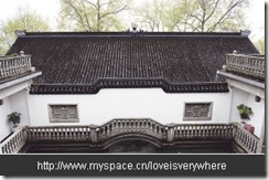菩提精舍（名人故居系列之杭州老房子）