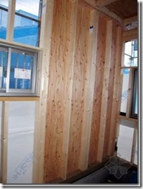 日本木造住宅金属连接件（木材构件加工）