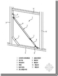 日本木造住宅金属连接件（木材构件加工）