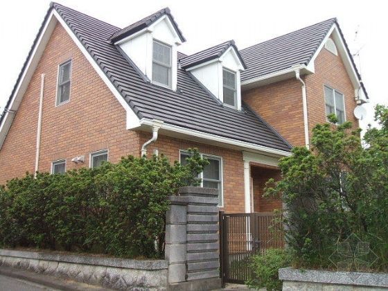 日本小住宅概述
