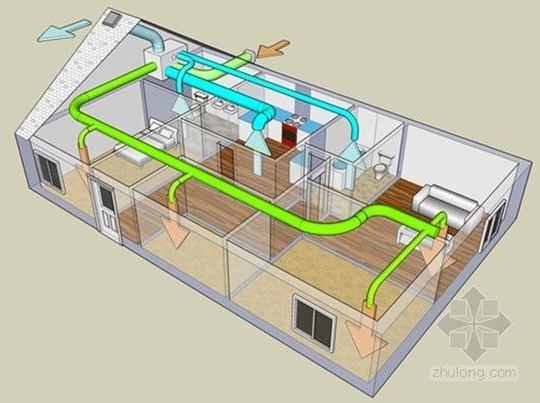 德国品质住宅建造使用技术