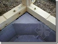 日本木造住宅金属连接件（木结构节点实物）