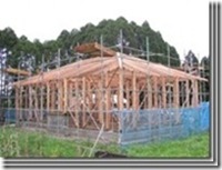 日本木结构住宅小总结（三）