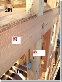 日本木造住宅金属连接件（木结构节点实物）