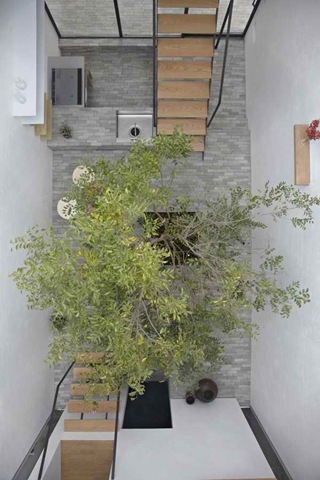 大家的家minna no ie-日本最新小住宅设计