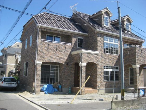 日本小住宅概述