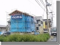 日本木结构住宅小总结（三）
