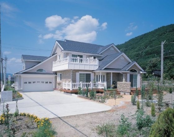 日本小住宅一瞥