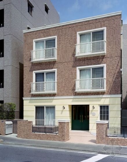 日本小住宅一瞥