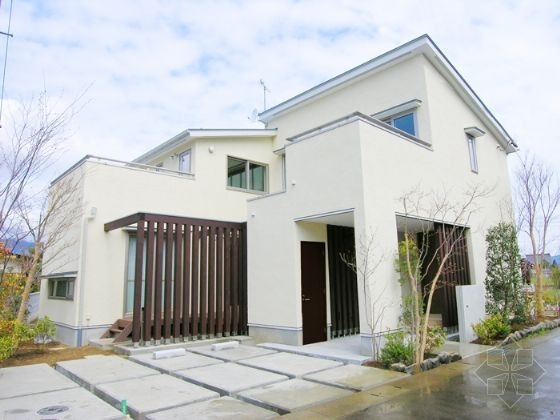 日本小住宅一瞥