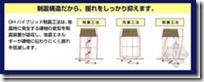 日本木造住宅金属连接件（抗震构造）