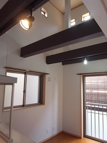 日本一户建实例展示1