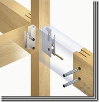 日本木结构住宅小总结（四）