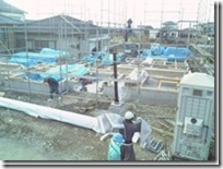 日本木造住宅金属连接件（抗震构造）