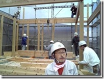日本木造住宅金属连接件（抗震构造）