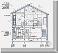 日本木结构住宅小总结（五）