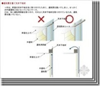 日本木结构住宅小总结（五）