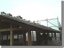 日本木造住宅金属连接件（抗震构造）