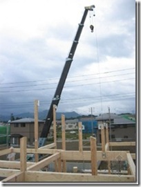 日本木造住宅金属连接件（抗震构造）