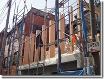 日本木造住宅金属连接件（抗震构造）