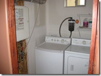 依山而建林中小别墅