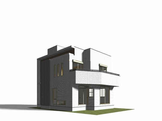 日本一户建实例展示1