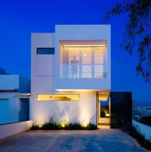 Read more about the article 圣保罗，巴西小住宅