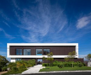 Read more about the article 巴西圣保罗别墅住宅