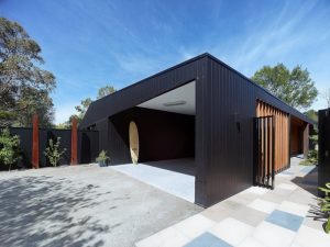 Read more about the article 澳大利亚庭院住宅