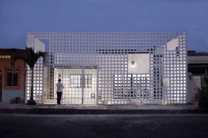 Read more about the article 自然屋建筑设计