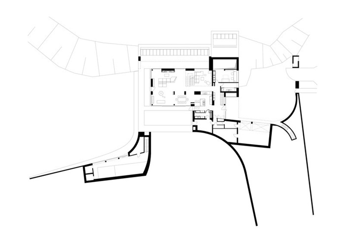当代城市小住宅