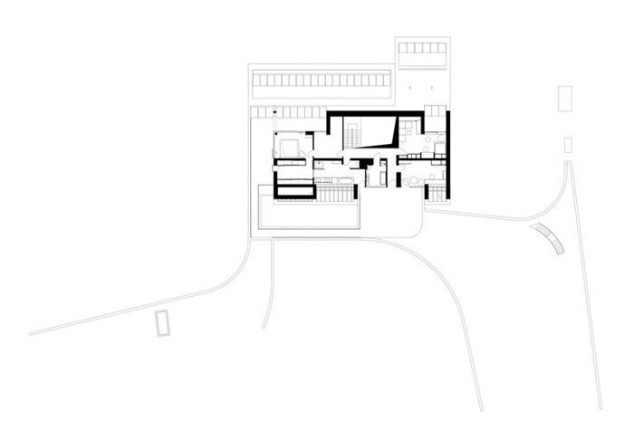 当代城市小住宅