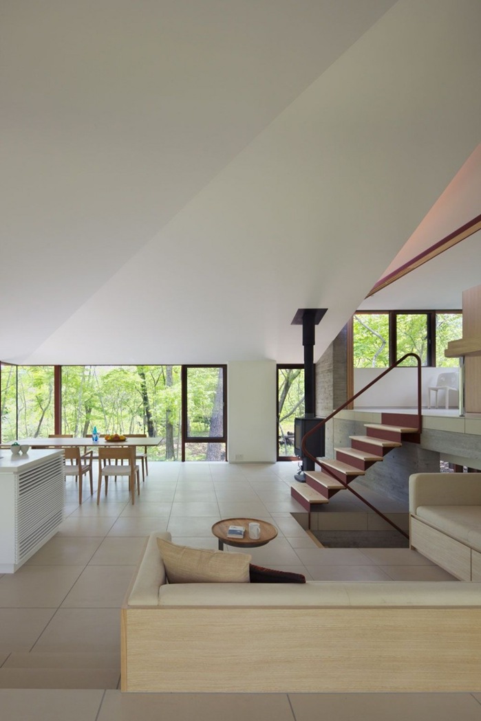 林中小屋